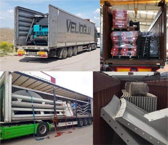 60 立方米/小时容量干混混凝土搅拌站出售,保修 2 年