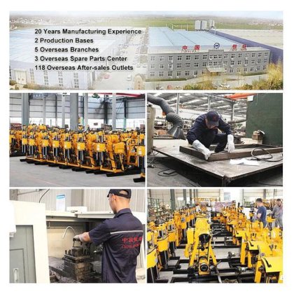 HengWang HW160