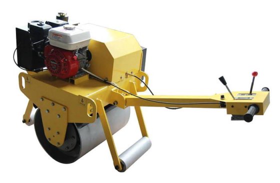 DRL-70 筑路机械 振动压路机 压路机 沥青压路机