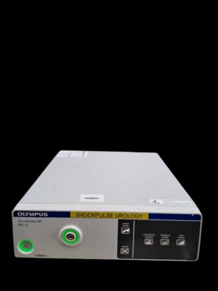 Olympus ShockPulse-SE Dual Action Lithotripsy System SPL-G in Jessup ...