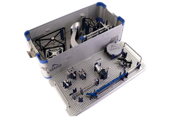 Stryker MAKOplasty THA Array Kit in Mokena, IL, USA