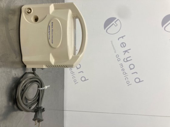 McKesson Devilbiss Compact Compressor/Nebulizer System 3655D in Elkin ...