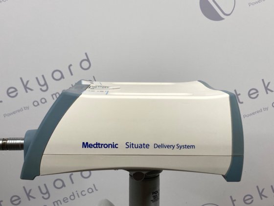 Medtronic Situate 200LD-V Delivery System Console 01-1934 in Elkin, NC, USA