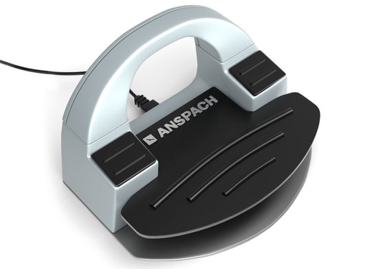 Anspach Electric Systems Foot Control with Direction in Mokena, IL, USA