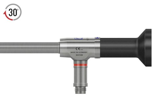 Conmed Linvatec Optik Tamiri