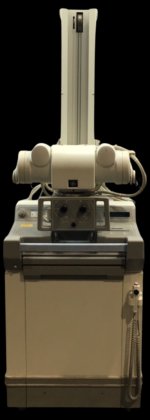 GE AMX 4 Portable X-Ray Unit AMX 4 in Elkin, NC, USA