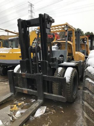 2014 Japan FD80