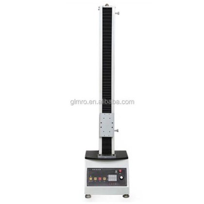 700-1000N Electric Vertical Single Column Push-Pull Force Test Bench ...