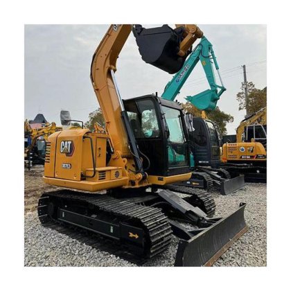 2023 Caterpillar 307E2