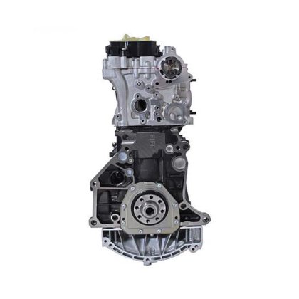 EA888 2.0T DBF 机动车汽油发动机备件 大众EA888低功率长缸体发动机