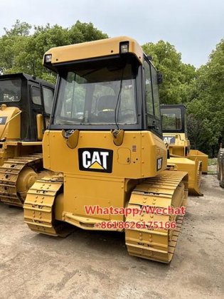 Caterpillar Dozers D5K