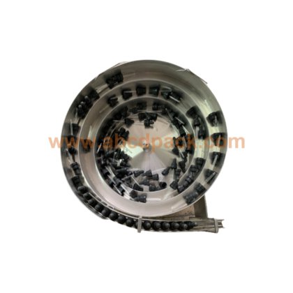 振动盘理盖机 （不含上盖机构） AXLG-2