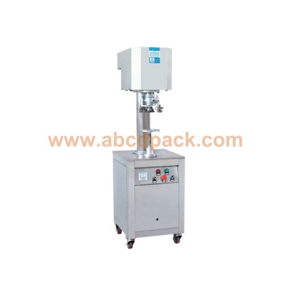 半自动封罐机 ADFG-1