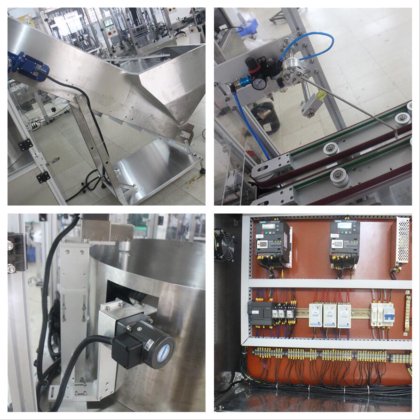 大瓶理瓶机 ALBG-300