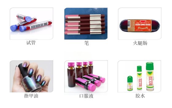 小圆瓶卧式贴标机 AL-7100