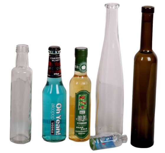 定点圆瓶贴标机 AL-5130D