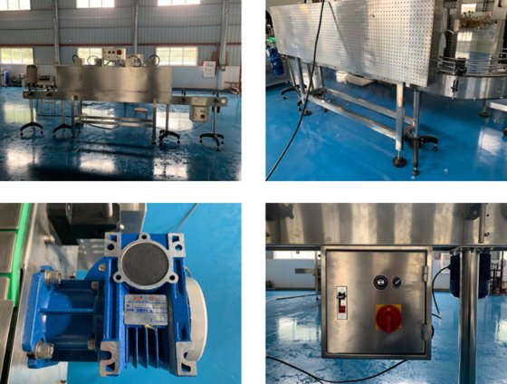 电热收缩炉 ASD-100