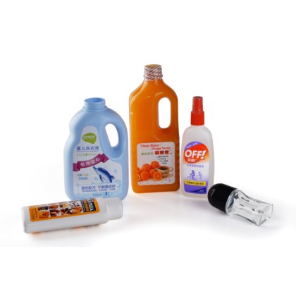 自动双面贴标机 AL-9180