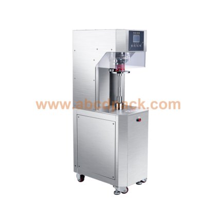 半自动封罐机 ADFG-2