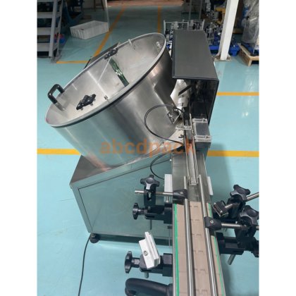 小瓶理瓶机(不含上料输送带） ALBG-50J