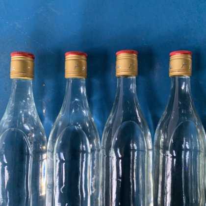 半自动螺纹旋盖机 XGB-3