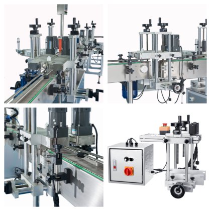 夹瓶输送带 AP-JP-800LX