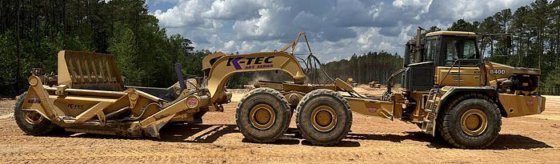 2016 K-Tec K-Tec 1233 ADT
