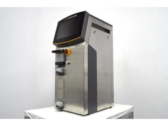 Sartorius Stedim Biostat B Bioreactor
