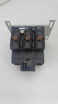 INTERRUPTOR ISOLADOR