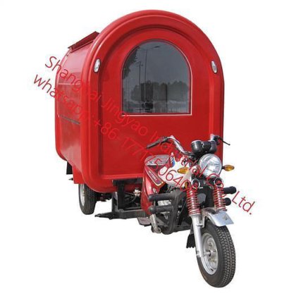 美食餐车 Glaces Bike 美食餐车 美食餐车