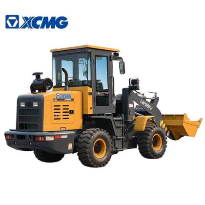 XCMG LW180FV