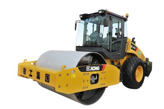 2015 XCMG XS143J