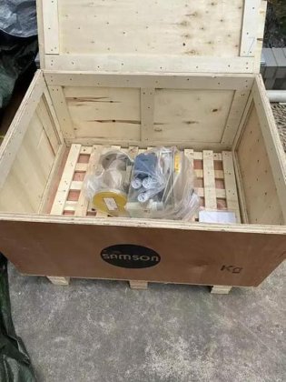 samson 3730-3