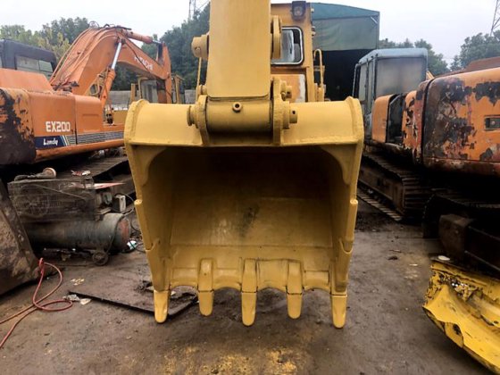 2012 Caterpillar 330C