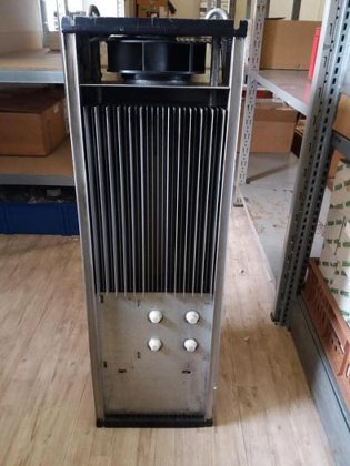 周波数コンバータ