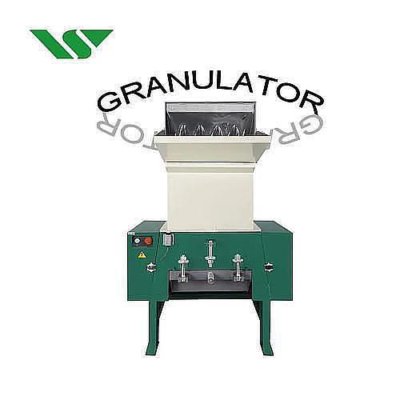 电动塑料破碎机 PET/回收塑料破碎机