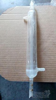 直管コンデンサーまたはパイレックスブランドの冷媒