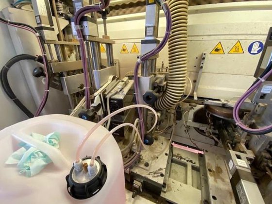 Stefani Evolution SB One