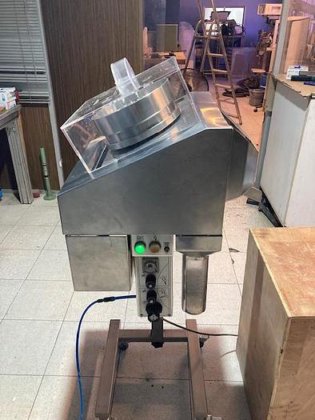 Sélecteur de capsules