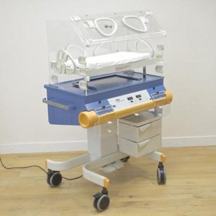 德尔格 8000SC 婴儿投资者