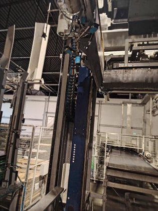 2010 Krones AG Pressant