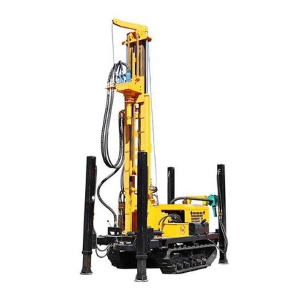 Air Compressor Rock Drilling Machine/air