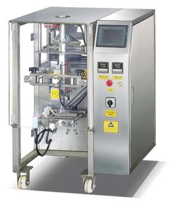 用于冷冻蔬菜的多功能立式自动小袋包装机