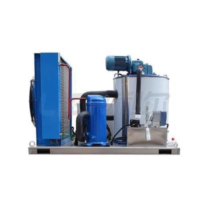 XINJINGYAO flake ice machine