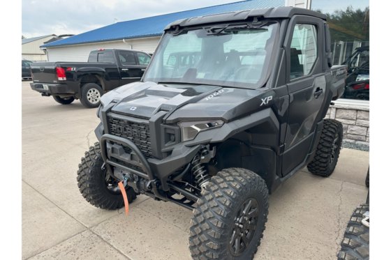 2025 Polaris Xpedition XP NorthStar in McGregor, MN, USA