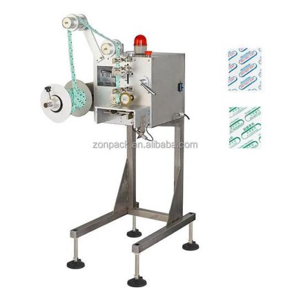 食品包装机用脱氧剂干燥剂分包机
