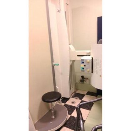 STEPHANIX N800 放射室高频遥控器