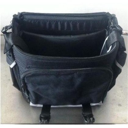 心電図のケース