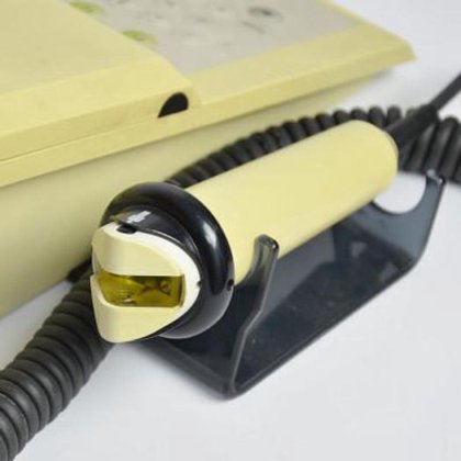 イェーガー ライノスクリーン プロ 肺活量計