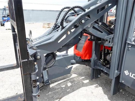 2019 LOADMAC 225 Ultra 4